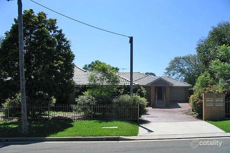 37 Parklands Rd, North Ryde, NSW 2113