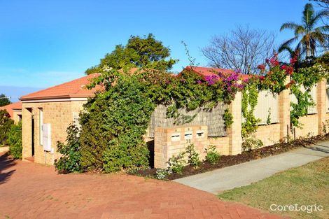 Property photo of 38A Francis Avenue Karrinyup WA 6018