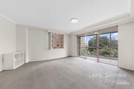 109/421-473 Pacific Hwy, Artarmon, NSW 2064