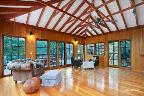 Property photo of 5 Highs Road West Pennant Hills NSW 2125
