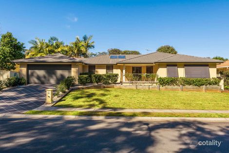 284 Crestwood Dr, Port Macquarie, NSW 2444