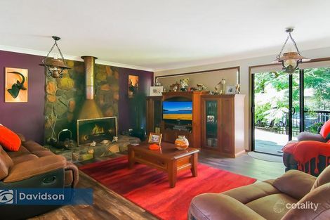 Property photo of 23 Bingara Drive Sandy Point NSW 2172