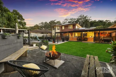 Property photo of 33 O'Donnell Crescent Lisarow NSW 2250