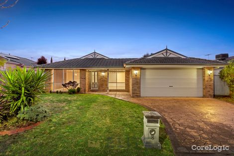 Property photo of 8 Avendon Court Narre Warren South VIC 3805