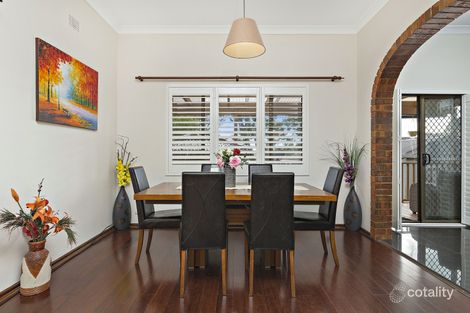 Property photo of 3 Trevenar Street Ashbury NSW 2193