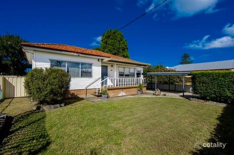 Property photo of 2 Edward Street Cardiff NSW 2285