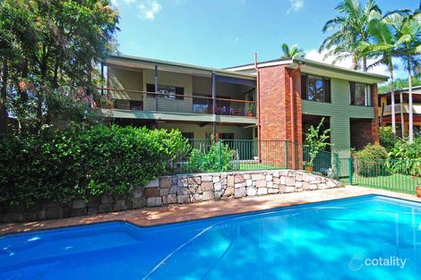 Property photo of 6 Dillingen Street Chapel Hill QLD 4069