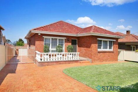 7 Crawley St, Merrylands, NSW 2160