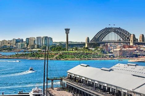 Property photo of 616/2 Point Street Pyrmont NSW 2009