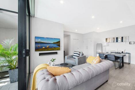 Property photo of 101/61 Atchison Street Crows Nest NSW 2065