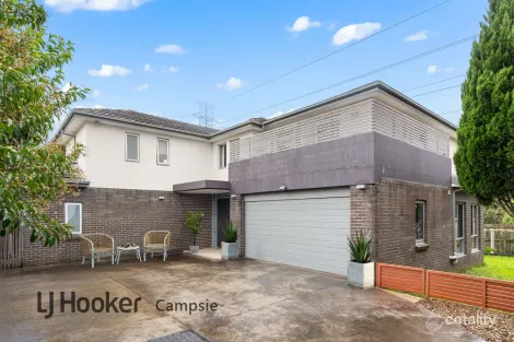 22 Lindsay St, Campsie, NSW 2194