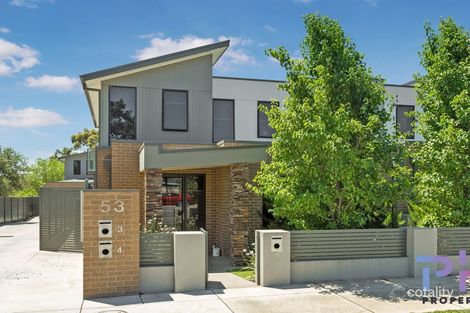 Property photo of 2/53 Weeroona Avenue White Hills VIC 3550
