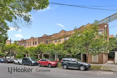 Property photo of 204B/5-11 Sixth Avenue Campsie NSW 2194