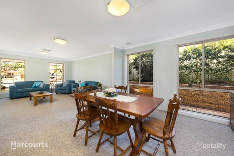 Property photo of 19 Brindabella Drive Shell Cove NSW 2529