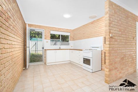 Property photo of 4/15 Carter Street Rangeway WA 6530