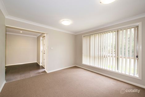 Property photo of 40A Avocet Circuit Cranebrook NSW 2749