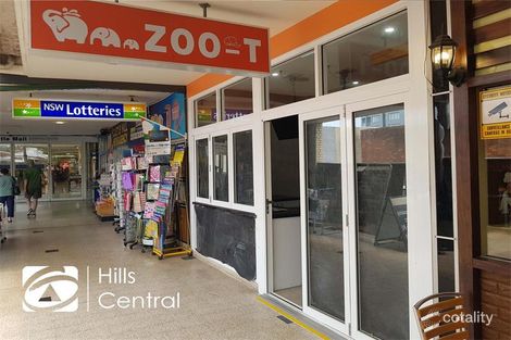 8/289 Old Northern Rd, Castle Hill, NSW 2154