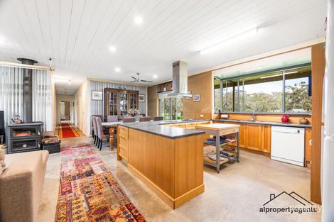 1101 Mt Talbot Rd, Nurrabiel, VIC 3401