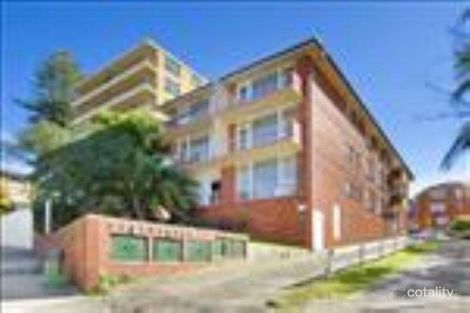 5/18 Fairlight St, Manly, NSW 2095