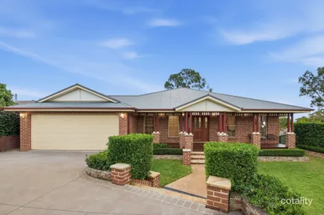 2062 Silverdale Rd, Silverdale, NSW 2752