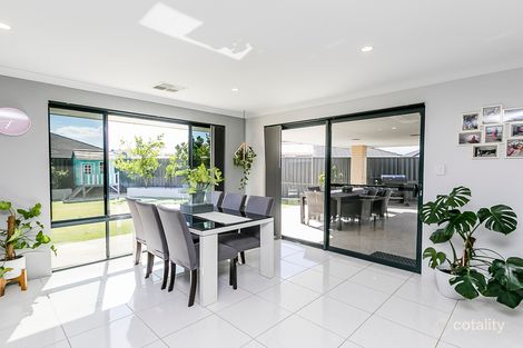 Property photo of 5 Leader Pass Ellenbrook WA 6069