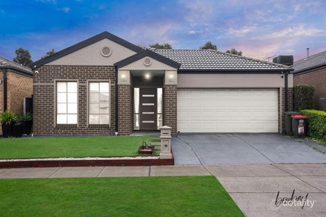 Property photo of 6 Middlesborough Drive Craigieburn VIC 3064