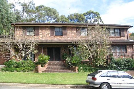 Property photo of 62 Stone Parade Davidson NSW 2085