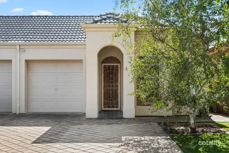 Property photo of 11A Beadnall Terrace Glengowrie SA 5044