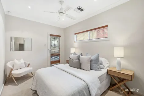 Property photo of 11A Beadnall Terrace Glengowrie SA 5044