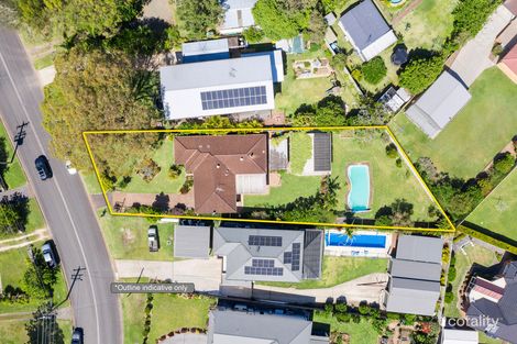 Property photo of 35 Pillapai Road Brightwaters NSW 2264