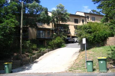 Property photo of 4/100 Faunce Street West Gosford NSW 2250