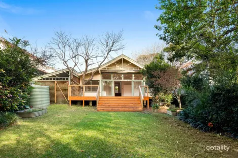 Property photo of 23 First Avenue Willoughby East NSW 2068