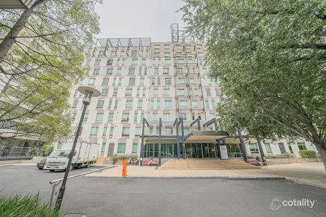 5409/570 Lygon St, Carlton, VIC 3053