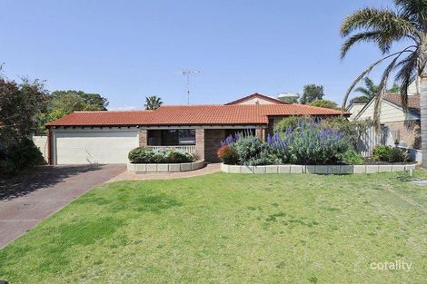 10 Petrel Cl, Halls Head, WA 6210