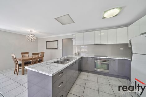 Property photo of 8 Outram Place Currans Hill NSW 2567