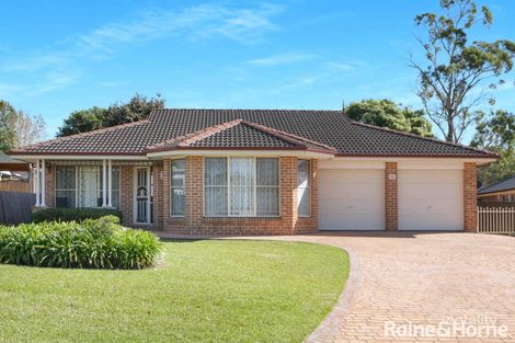 10 Coralie Cl, North Nowra, NSW 2541