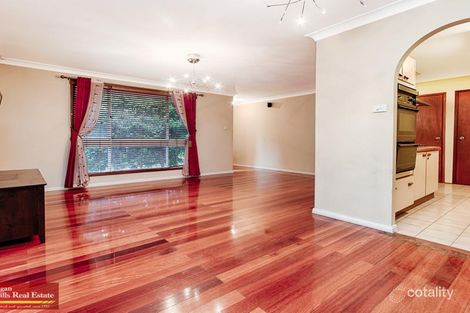 Property photo of 9 Kennington Avenue Quakers Hill NSW 2763