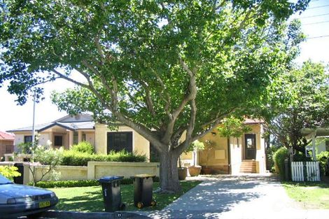 Property photo of 77 Gordon Street Clontarf NSW 2093