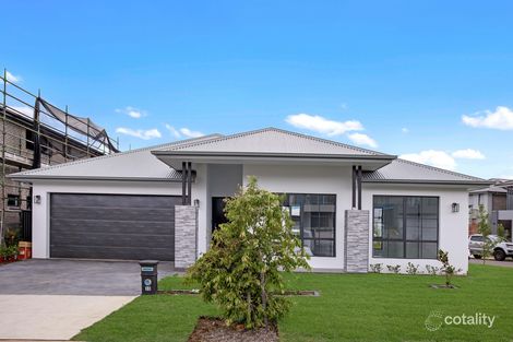 Property photo of 30 Planigale Street Melonba NSW 2765