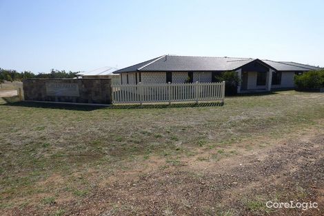 Property photo of 72 Racecourse Road Miles QLD 4415