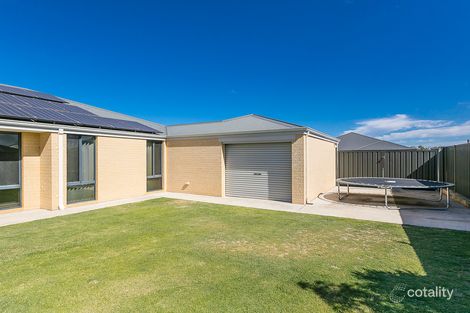 Property photo of 5 Leader Pass Ellenbrook WA 6069