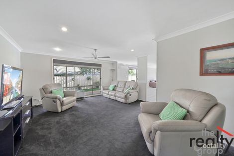 Property photo of 8 Outram Place Currans Hill NSW 2567