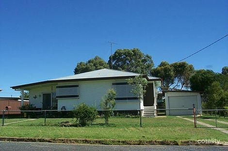 Property photo of 42 Yarrawonga Street Warwick QLD 4370