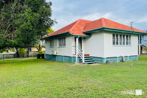 Property photo of 55 Unmack Street Chermside QLD 4032