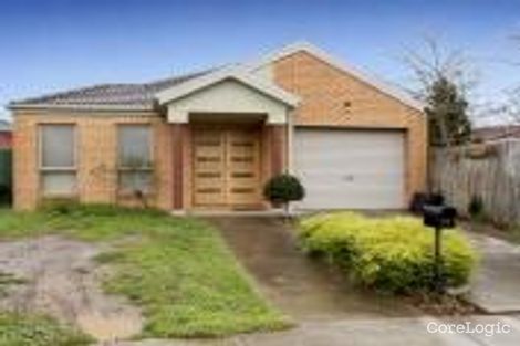 Property photo of 7A McNicholl Way Delahey VIC 3037