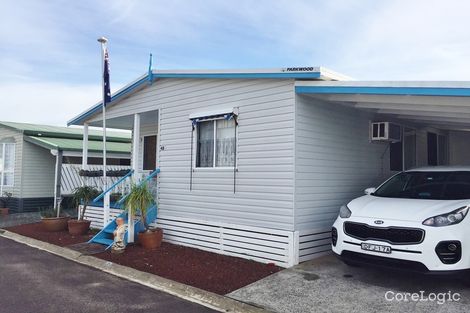 48/25 Mulloway Rd, Chain Valley Bay, NSW 2259