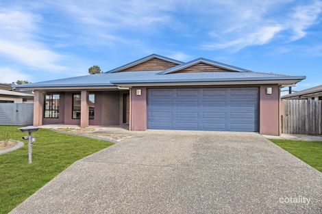 34 Alan St, Marian, QLD 4753
