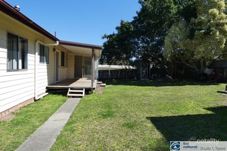 Property photo of 8 Deakin Crescent Taree NSW 2430