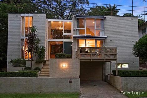 Property photo of 20 Tryon Avenue Wollstonecraft NSW 2065