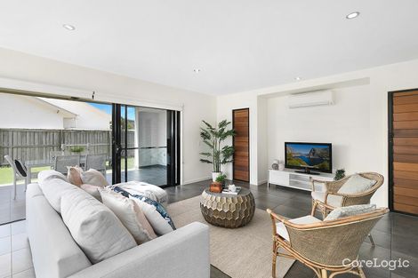 Property photo of 5 Reef Court Birtinya QLD 4575